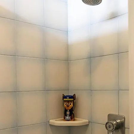 아파트 Trevi