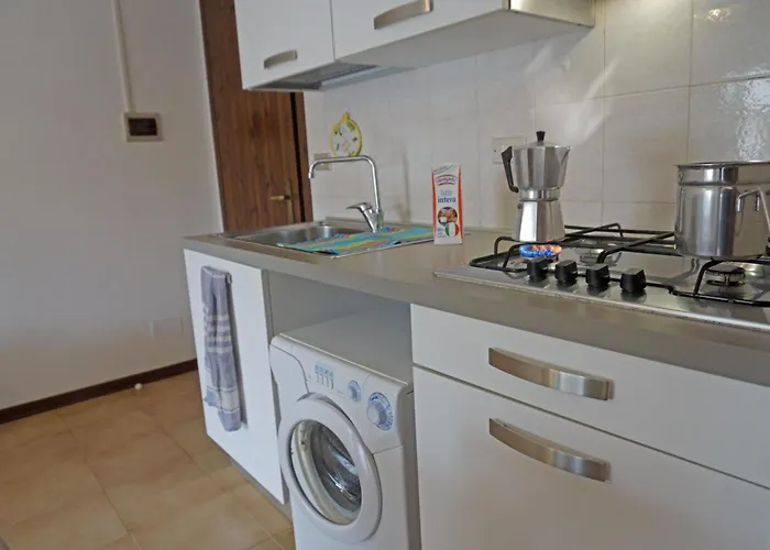 Appartamento Trevi *