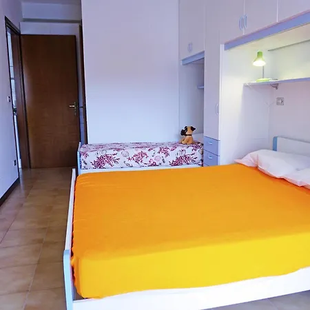 Trevi Apartment