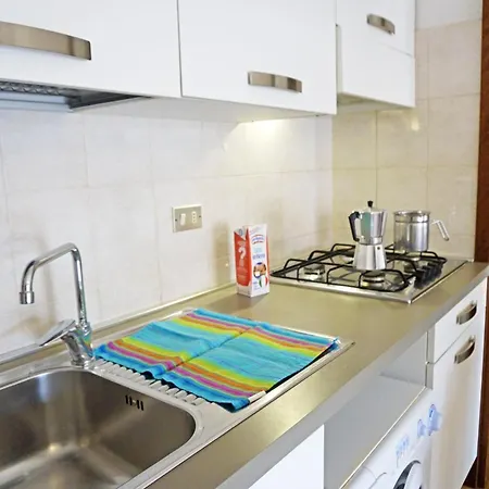 Apartment Trevi