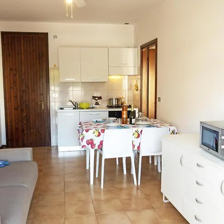 Trevi Apartment