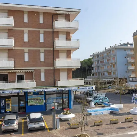 Apartament Trevi