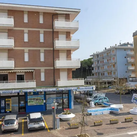 Apartment Trevi