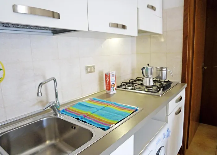 Apartament Trevi