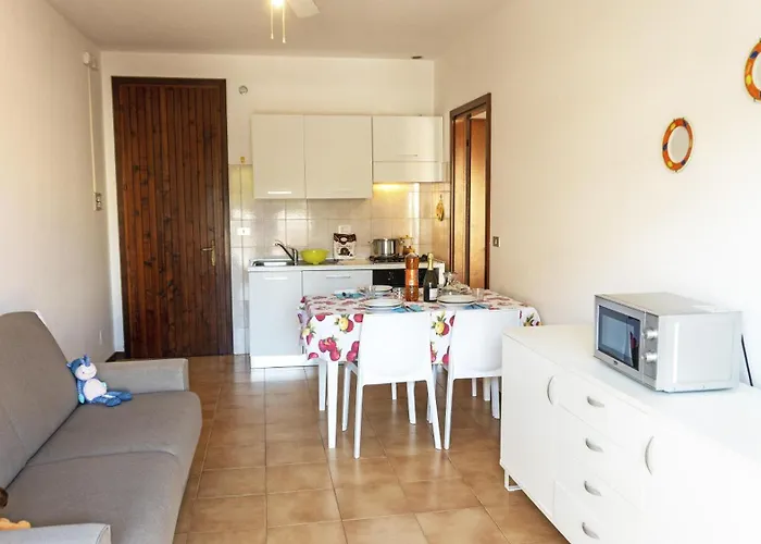 Trevi Apartament