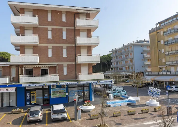 Apartament Trevi