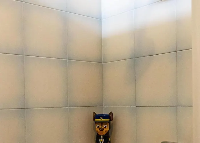 Apartament Trevi